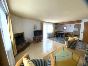 Chalet Alm